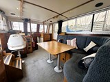 Norseman 38 Saloon